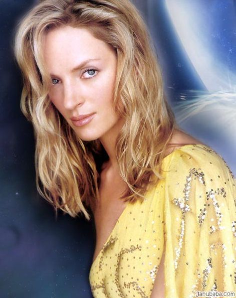 Uma Thurman