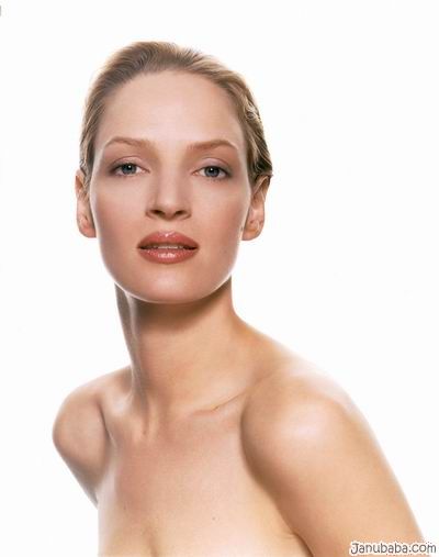 Uma Thurman