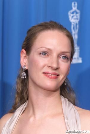 Uma Thurman