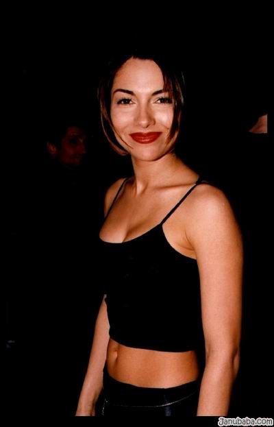 Vanessa Marcil