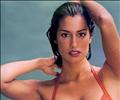 Yasmeen Ghauri