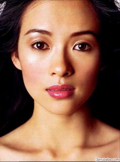 Zhang Ziyi