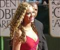 Beyonce Knowles