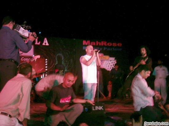 Karsaz Concert