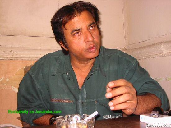 Ghulam Mohiuddin