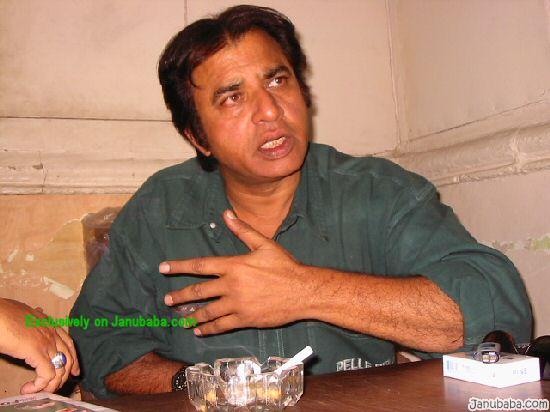 Ghulam Mohiuddin