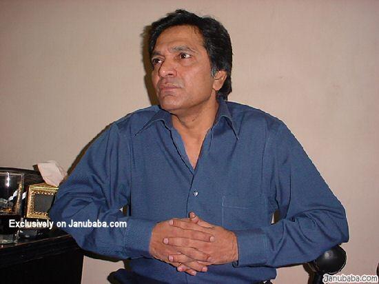 Moin Akhtar