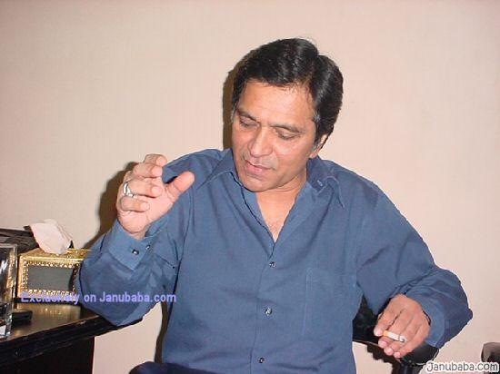 Moin Akhtar