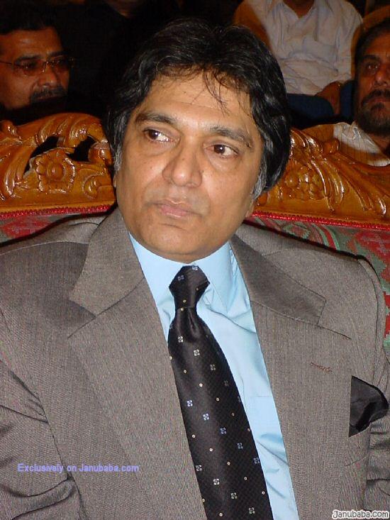 Moin Akhtar