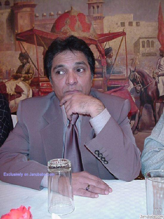 Moin Akhtar