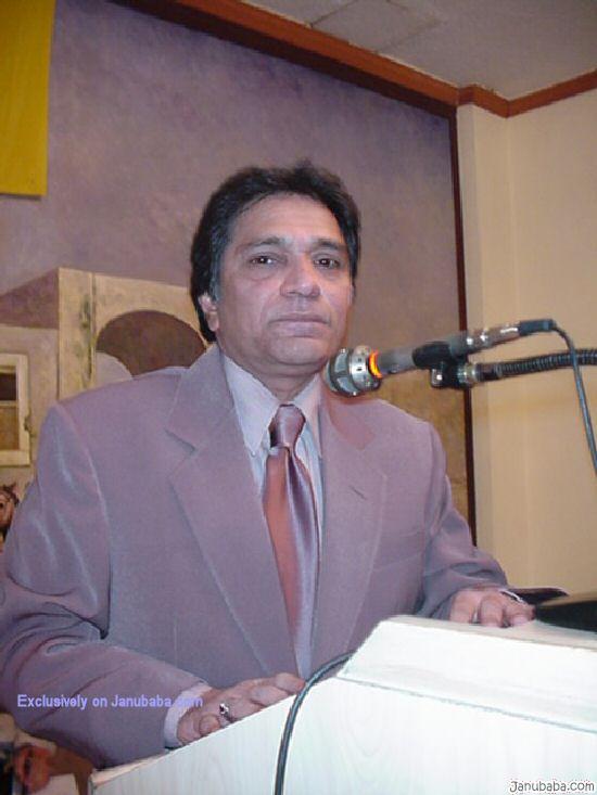 Moin Akhtar