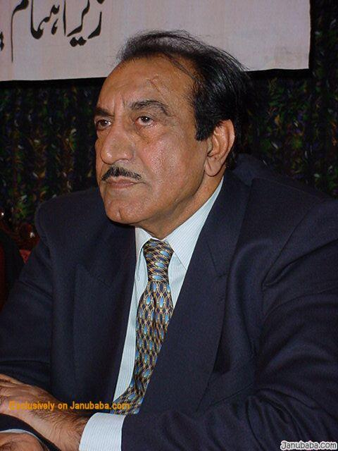 Mustafa Qureshi