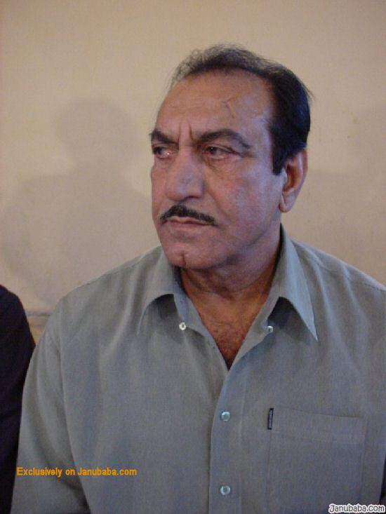 Mustafa Qureshi