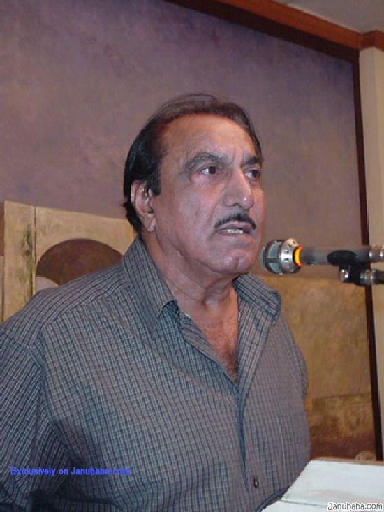 Mustafa Qureshi