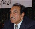 Mustafa Qureshi