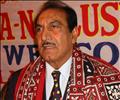 Mustafa Qureshi