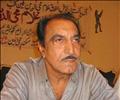 Mustafa Qureshi