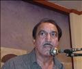 Mustafa Qureshi