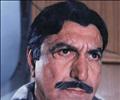 Mustafa Qureshi