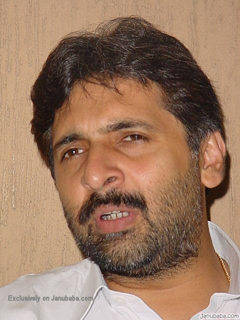 Qaiser Khan