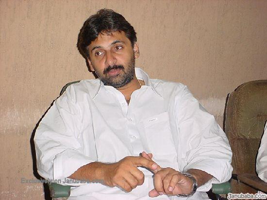 Qaiser Khan
