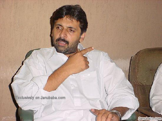 Qaiser Khan