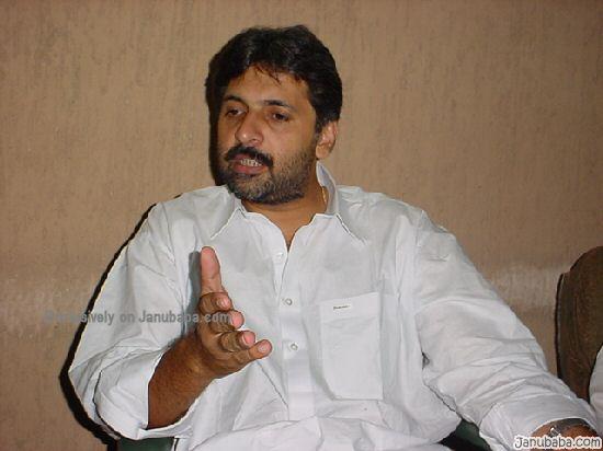 Qaiser Khan