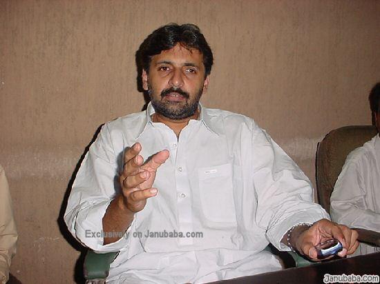 Qaiser Khan