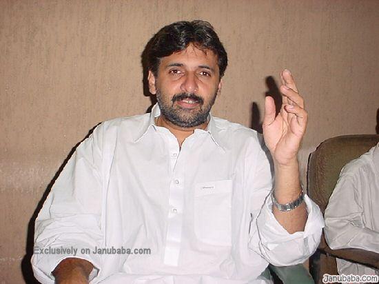 Qaiser Khan