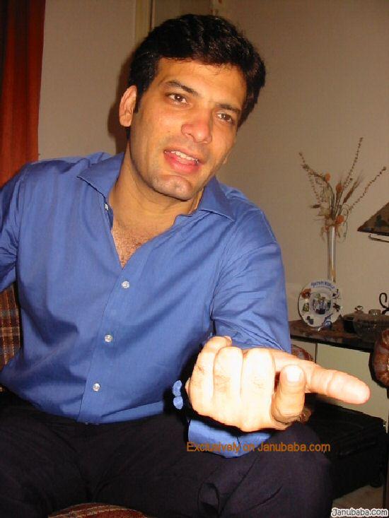 Saleem Sheikh