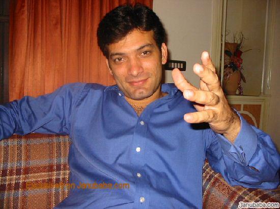 Saleem Sheikh