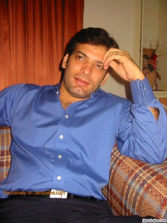 Saleem Sheikh