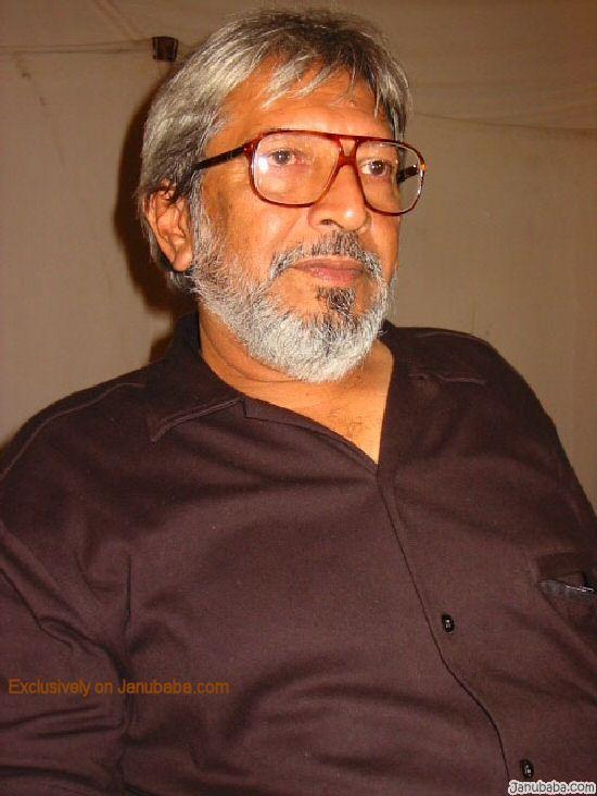 Talat Hussain