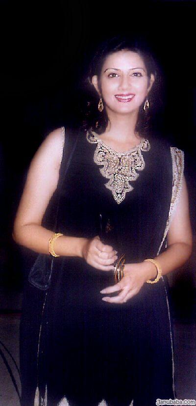 Sawera Nadeem