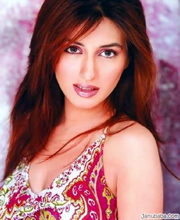  Iman Ali :bY