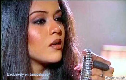 Maria Wasti