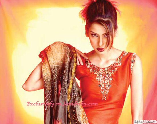Noor Ahmed