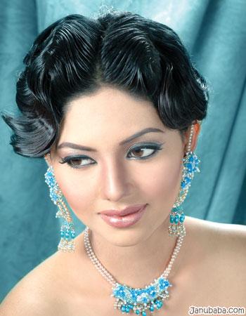 Suneeta Marshall 