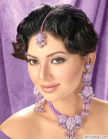 Suneeta Marshall 