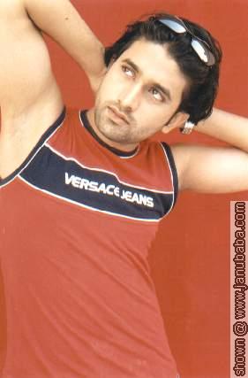 Nasir Bashir