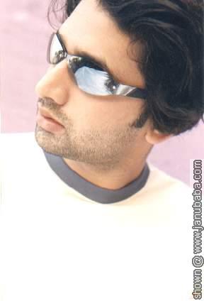 Nasir Bashir
