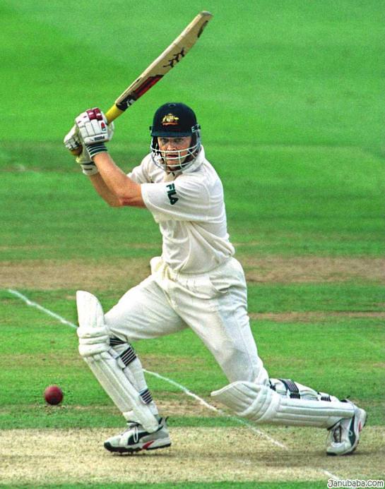 Adam Gilchrist