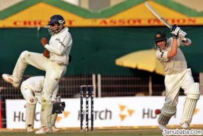 Michael Clarke