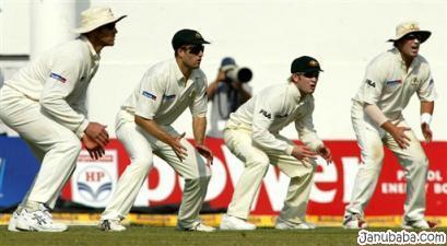 Michael Clarke