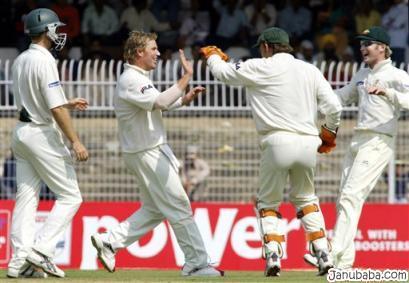 Michael Clarke