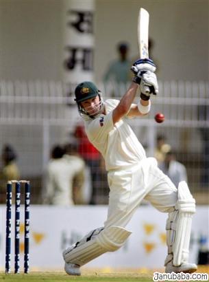 Michael Clarke
