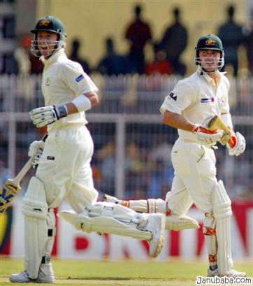 Michael Clarke