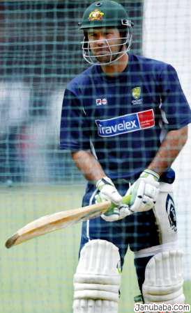 Ricky Ponting