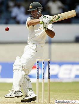 Ricky Ponting