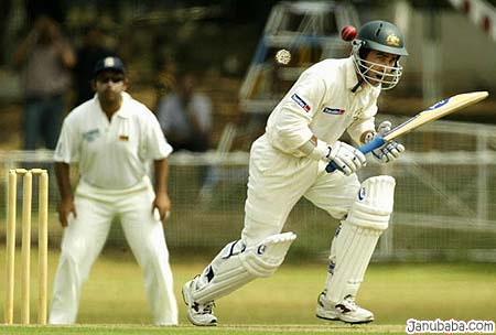 Ricky Ponting